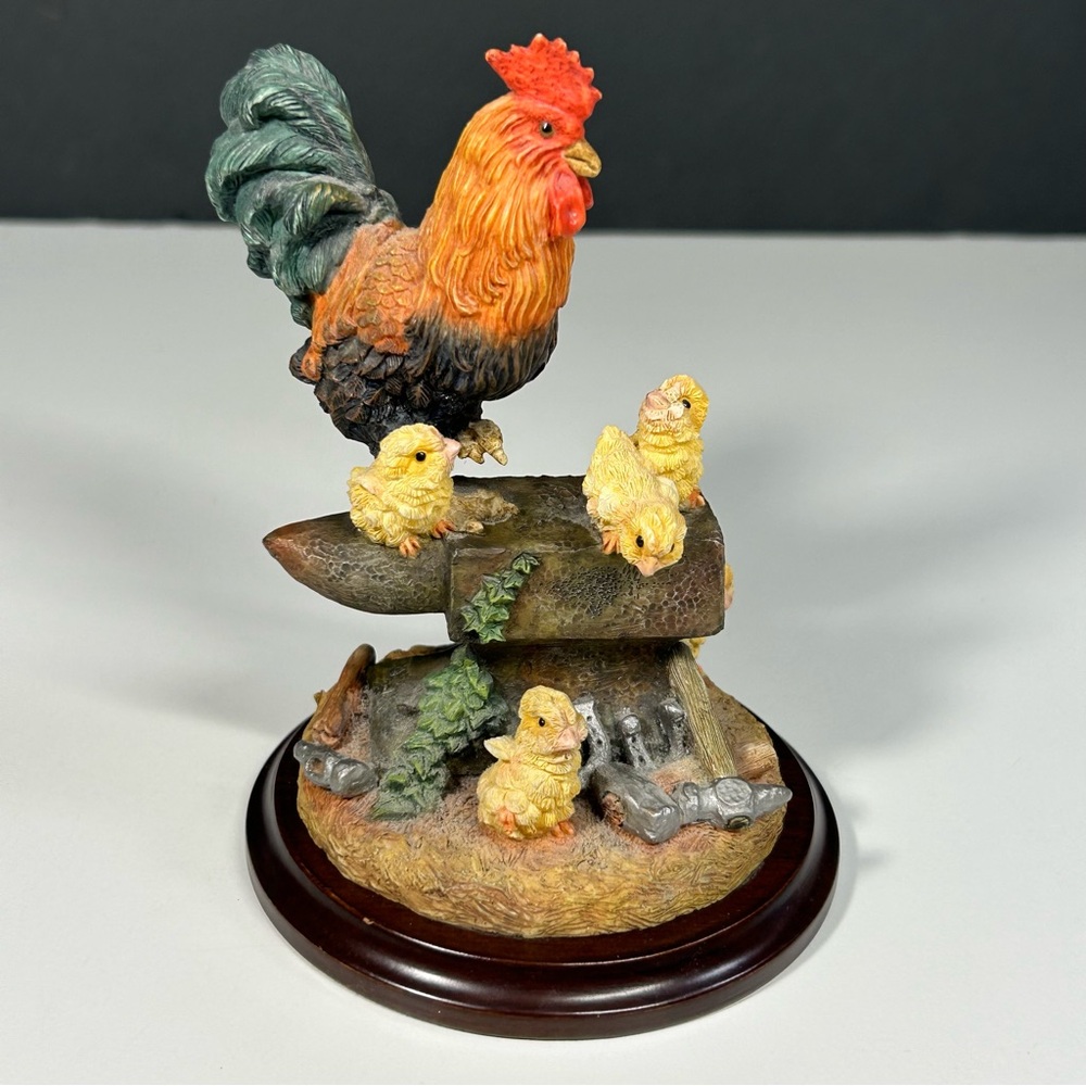 Country Artists Grant Palmer While The Blacksmiths Away Chicks Roaster 01259